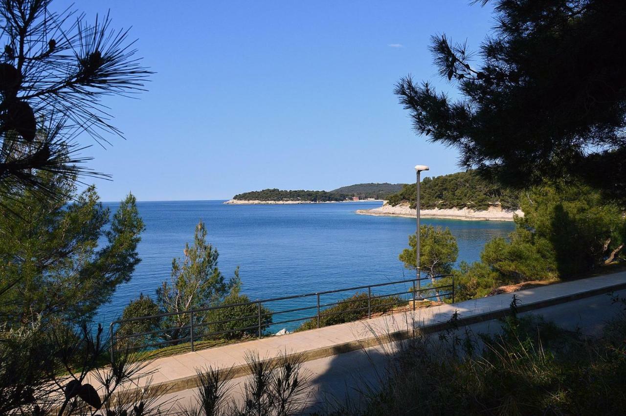 • Lungomare Beach Apartment Pula • Exterior foto